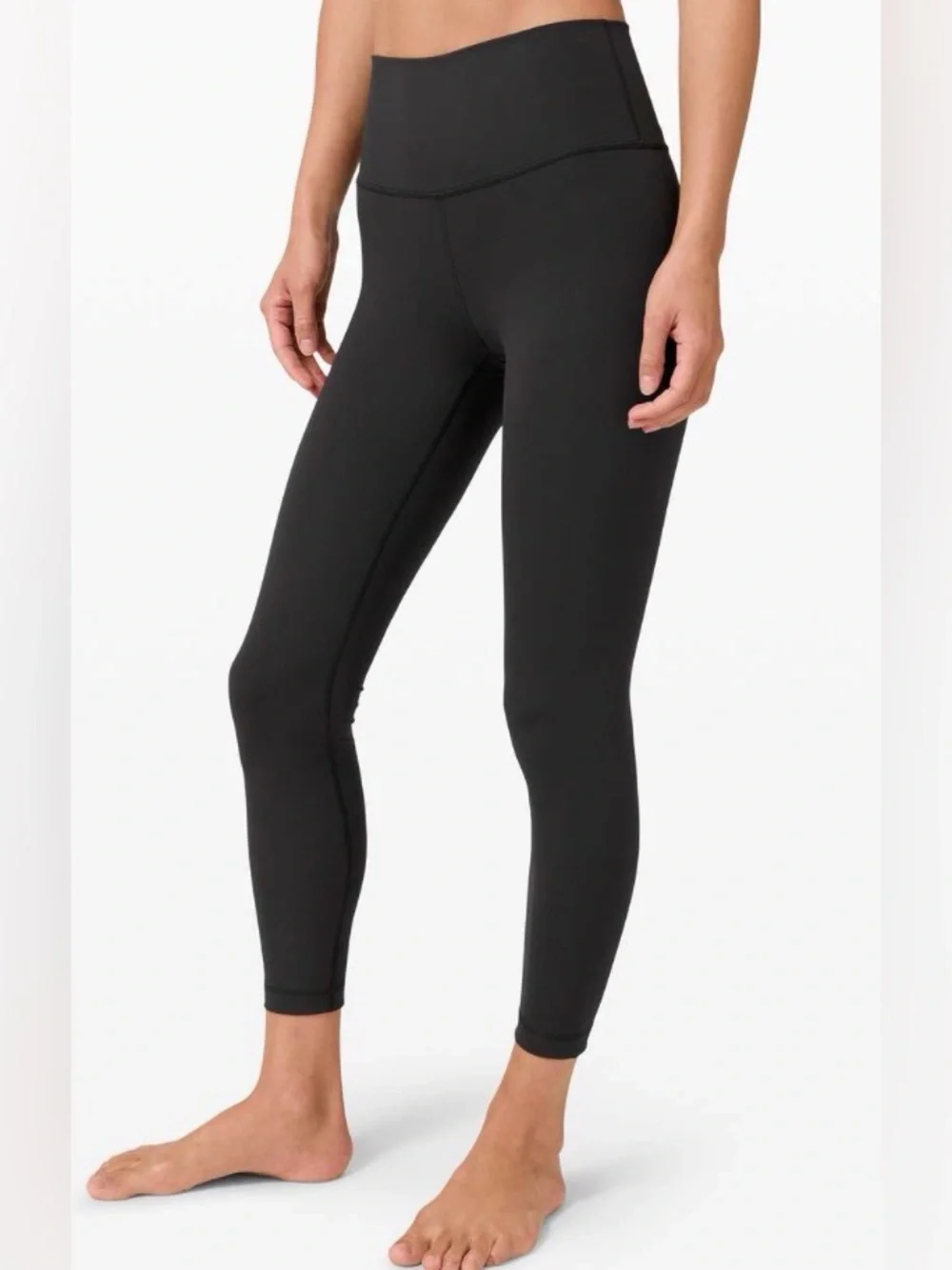 Lululemon Wunder Under High-Rise Tight 28